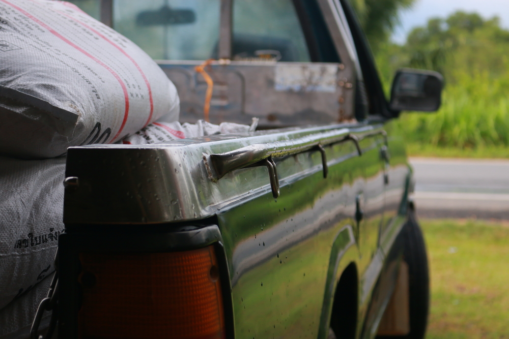 What is the Best Utility Vehicle for a Small Farm?