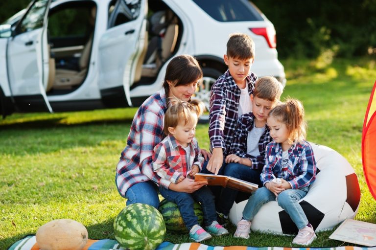 what-is-the-best-vehicle-for-family-of-6