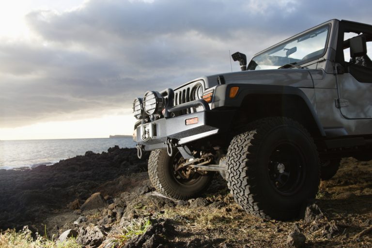 What is the Best Toyota OffRoad Vehicle?
