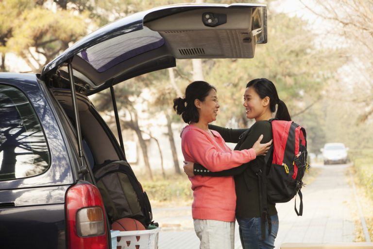 These Are The Best Cars For College Students