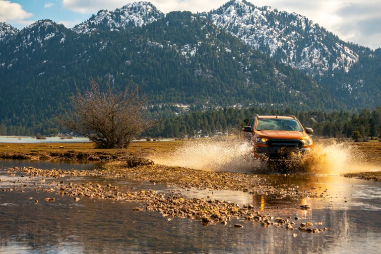 The Best Off-Road Vehicles for 2023