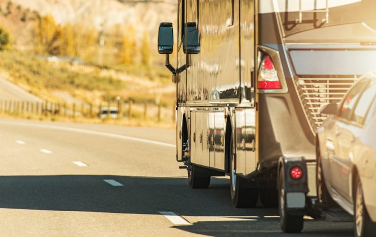 What is the Best RV Tow Vehicle?