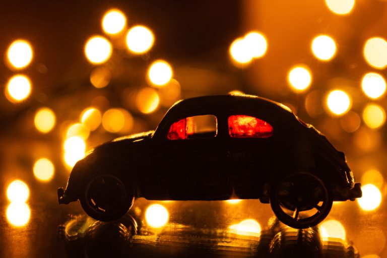 What is the Best Year VW Beetle to Buy?