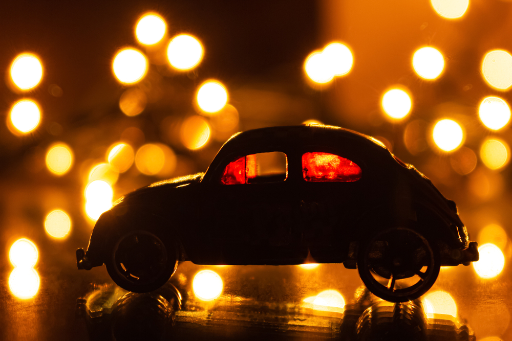 What is the Best Year VW Beetle to Buy?