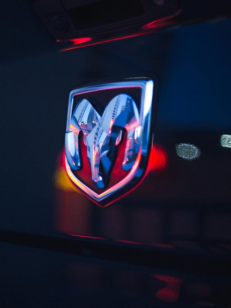 Dodge Ram 2025: Innovations and Mopar Enhancements