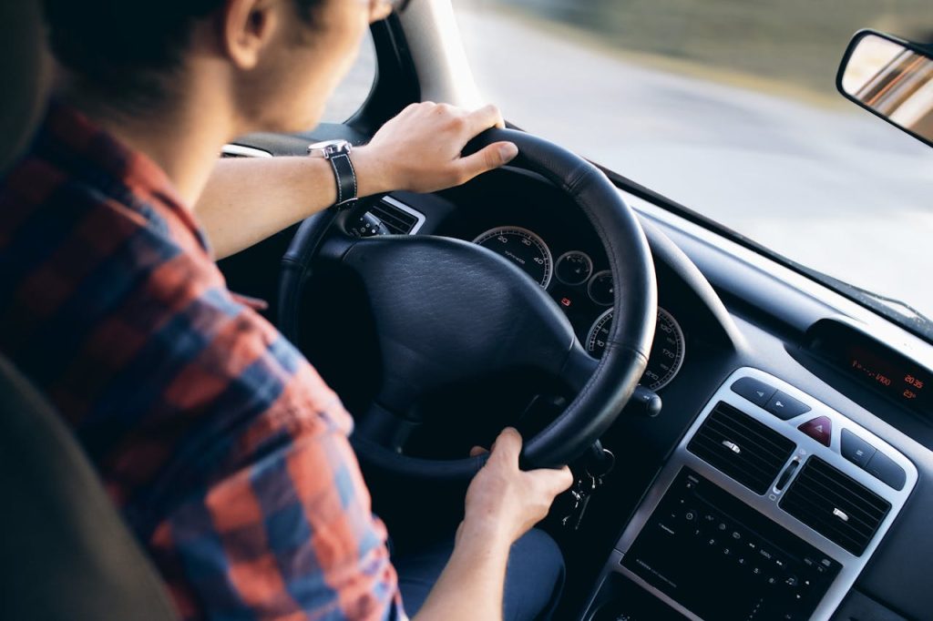 Bad Credit? Here’s How to Get a Car Loan in 2025