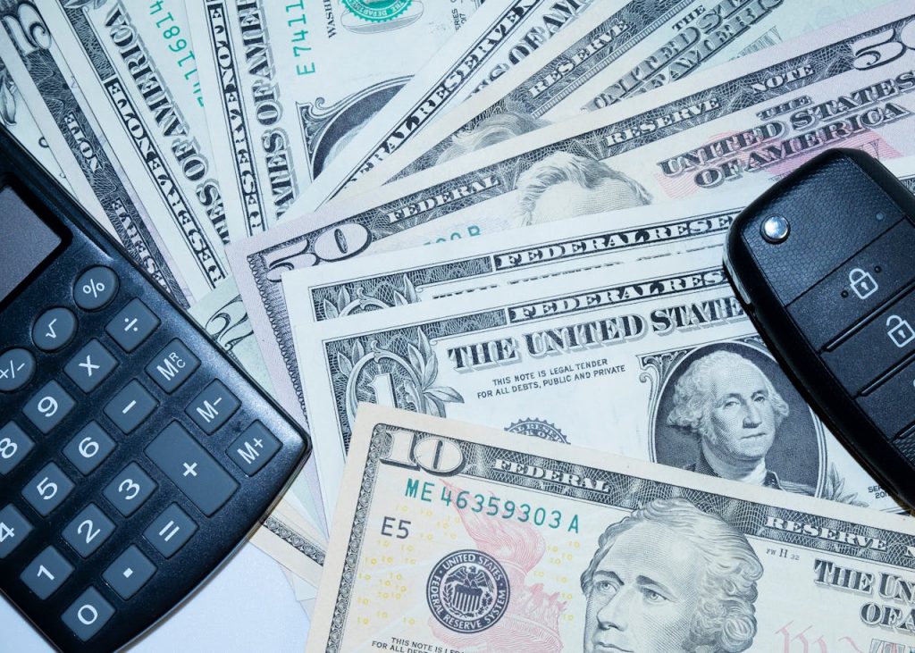 Tips for Buying a Car with a Low Credit Score