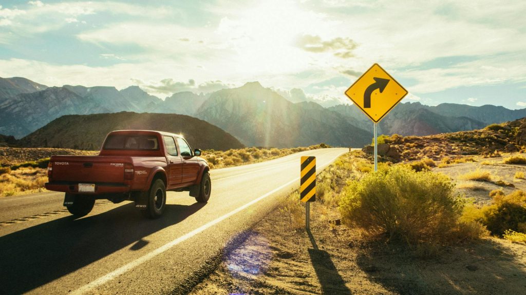 Why Used Pickup Trucks Are the Unsung Heroes of the Road