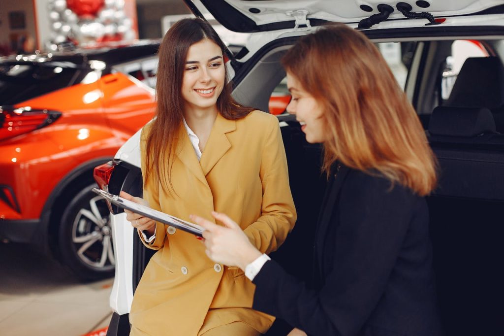 How to Buy a Car Everything You Need to Know CarZing Blog