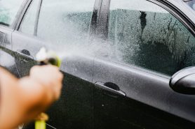 How to Wash a Car: The Right Way to Get a Streak-Free Clean