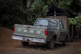 How to Figure Out How Much Truck You Actually Need