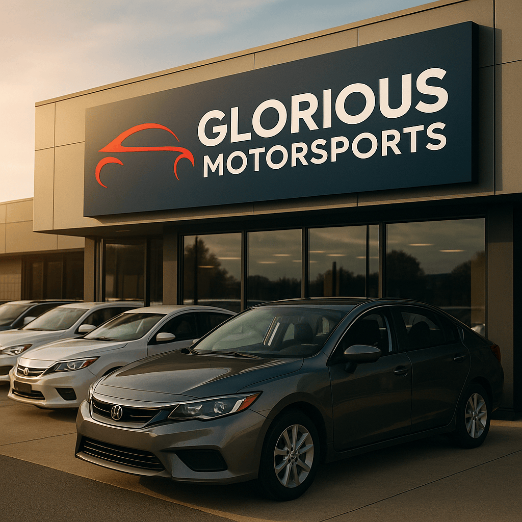 Used car buying guide