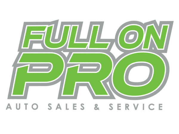 Full On Professional Auto Sales LLC