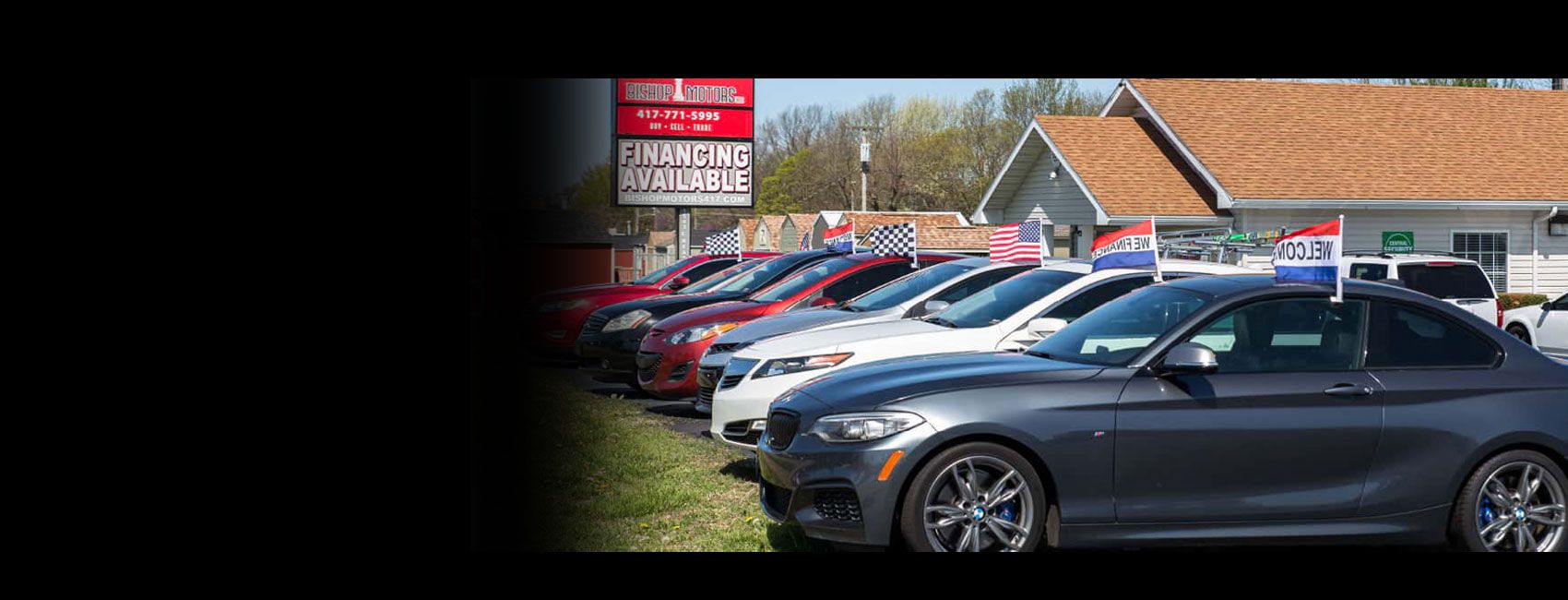 Used Car Dealers in Springfield, MO Motors LLC
