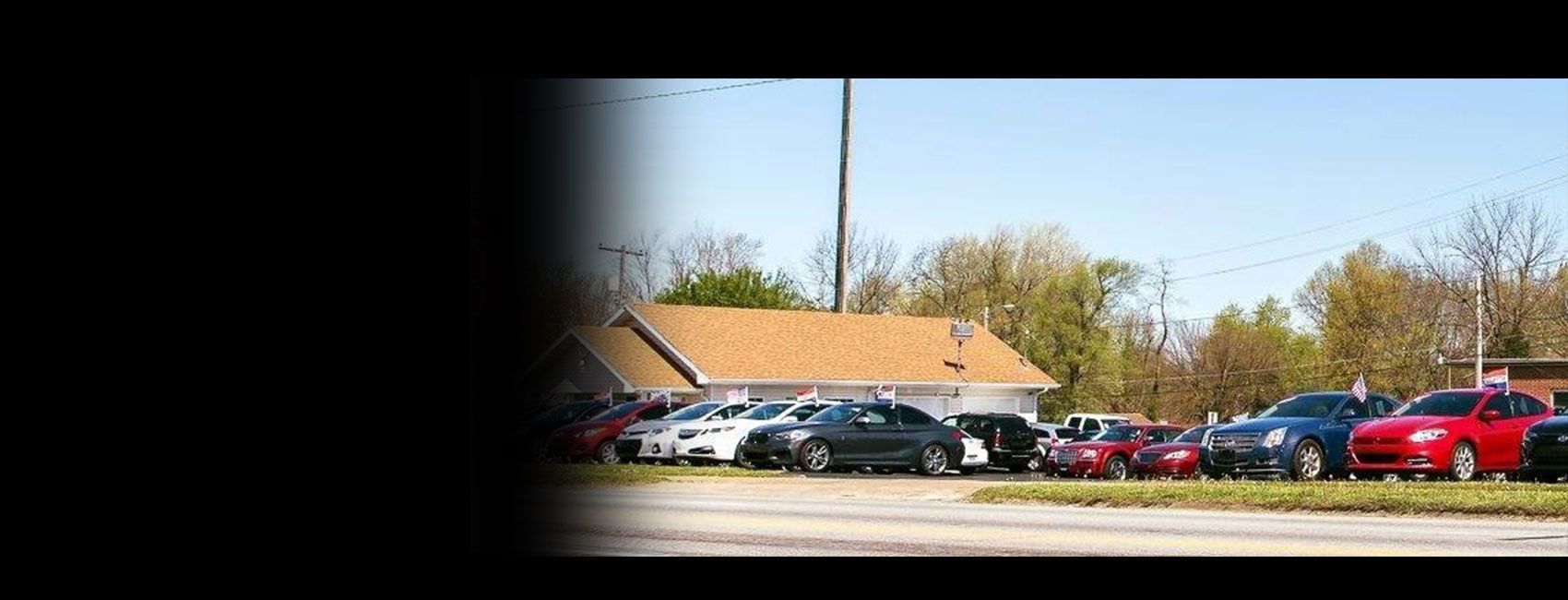 Used Car Dealers in Springfield, MO Motors LLC