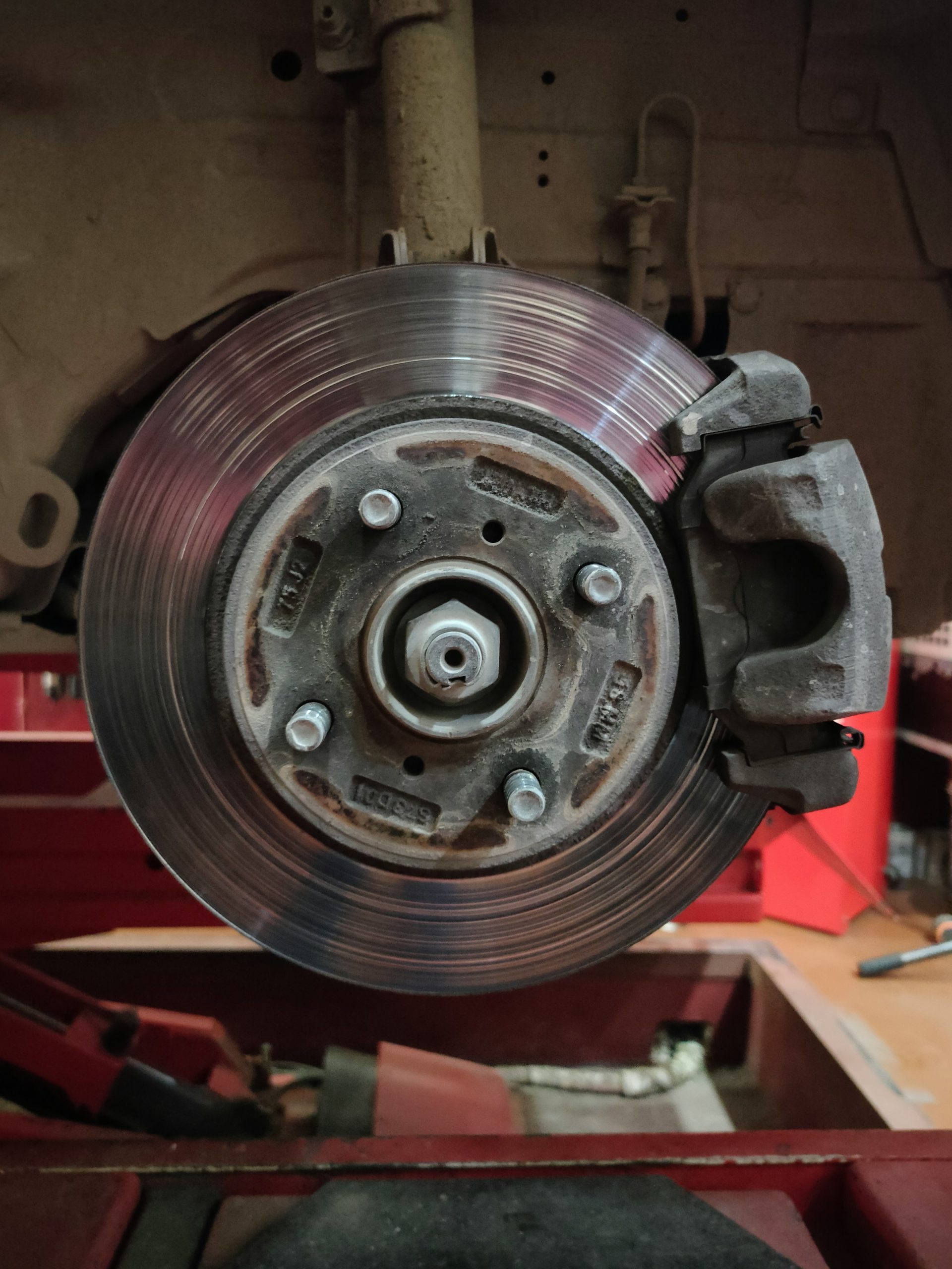 Know If You Need New Brakes