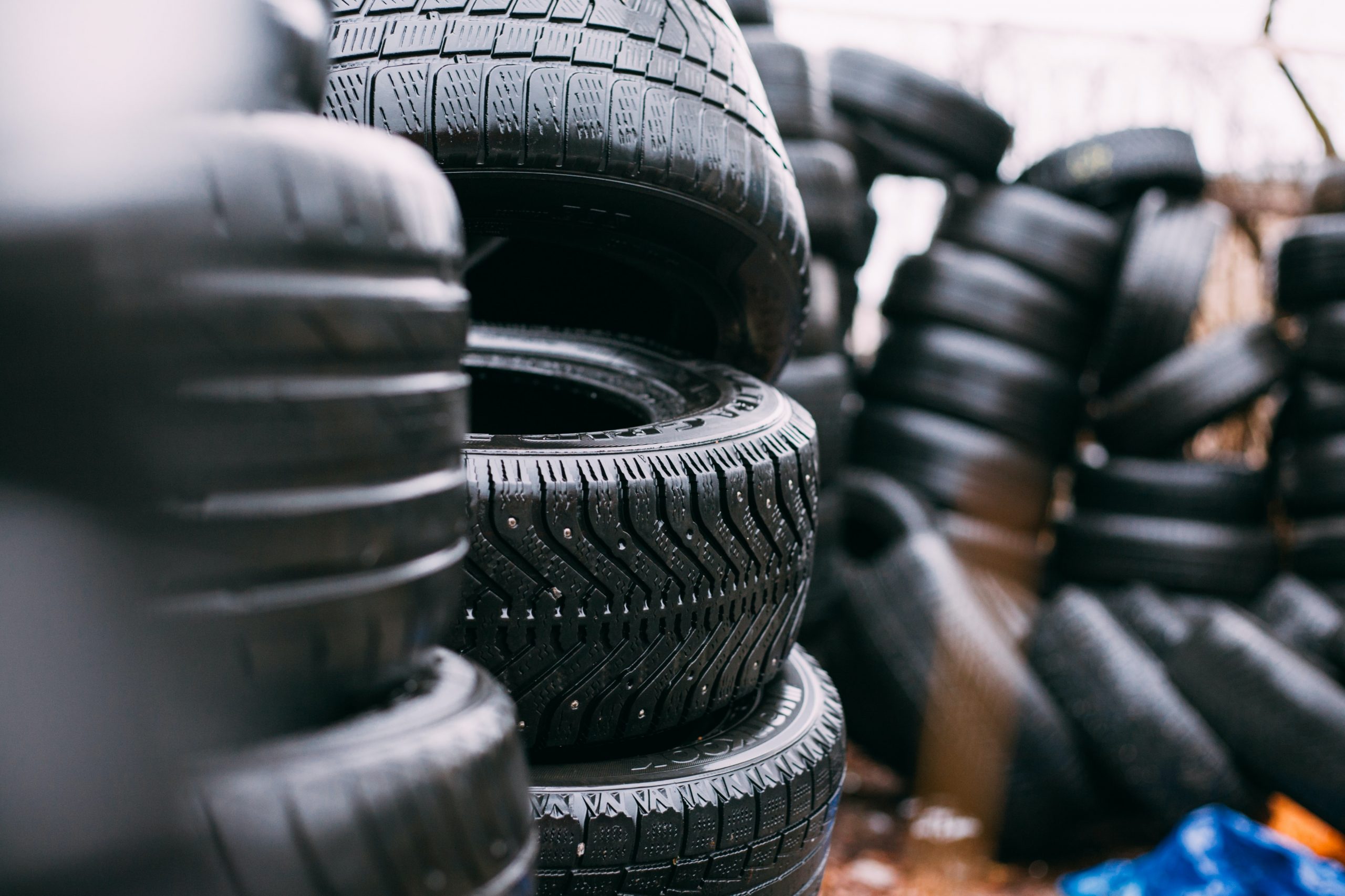 How to Know When Your Car Tires Need Replacement