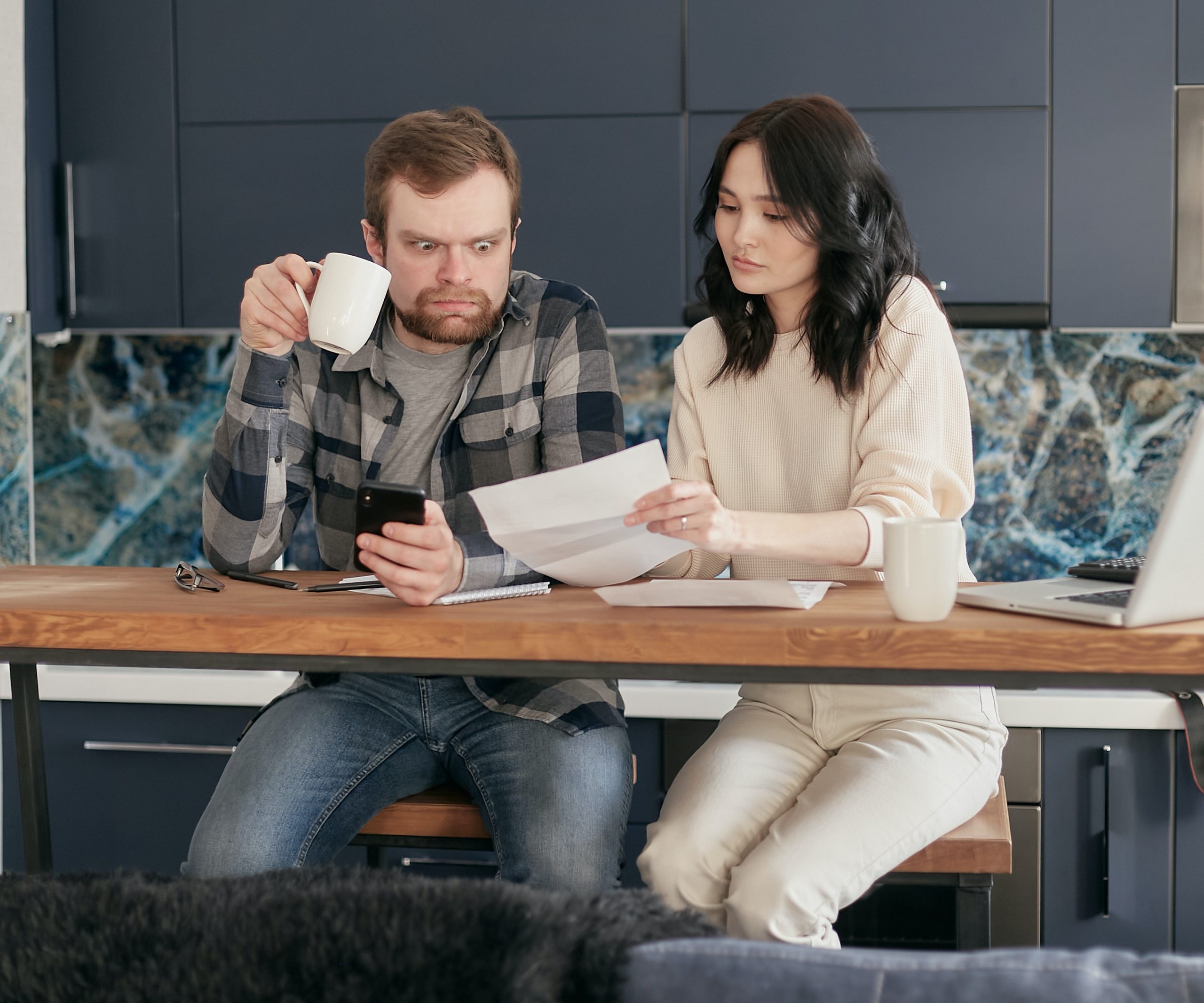 What are the Low Credit Car Financing Options? 