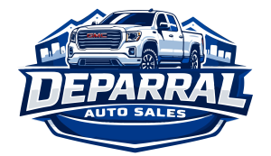 De Parral Auto Sales LLC