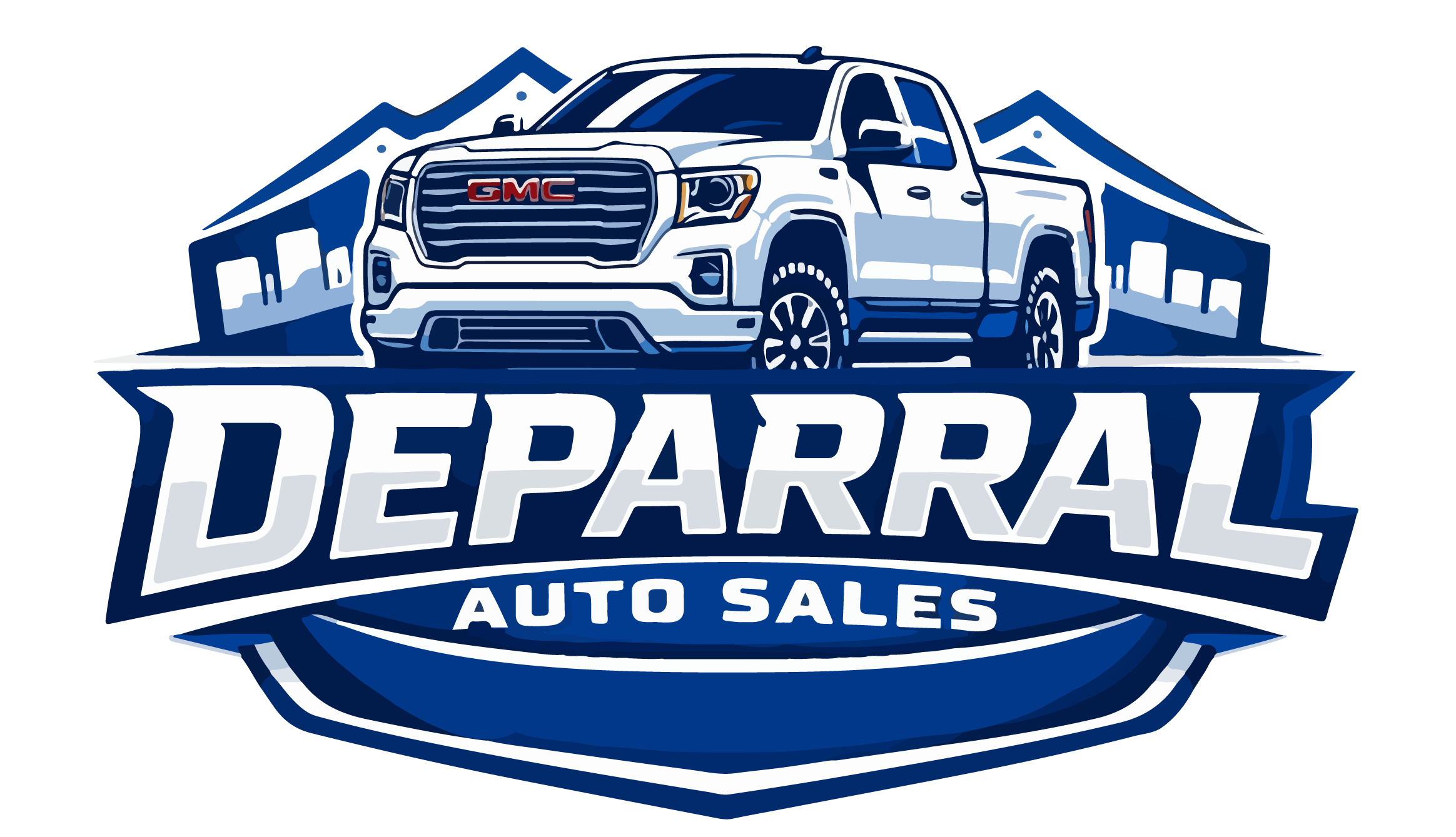 De Parral Auto Sales LLC