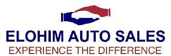 Elohim Auto Sales