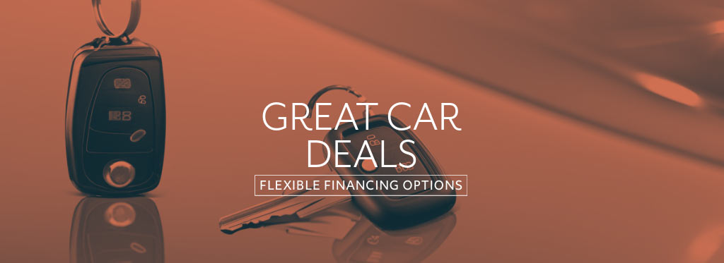 Image of unbeatable car deals and discounted cars with flexible financing options in Hollywood, FL 33023.