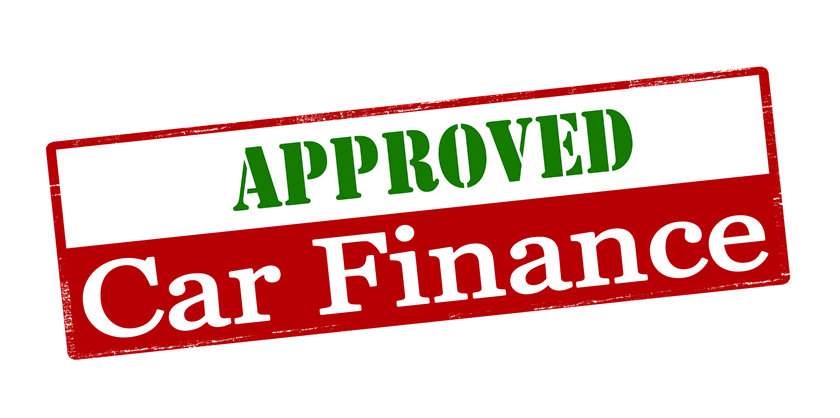 Approved car finance