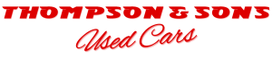 Thompson and Sons Used Cars
