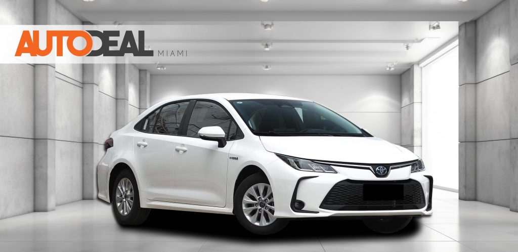 Miami’s Trusted Source for Quality Used Cars - Auto Deal Miami