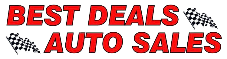 Best Deals Auto Sales