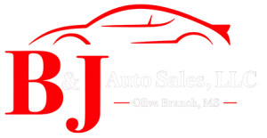 B & J Auto Sales, LLC