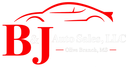 B & J Auto Sales, LLC