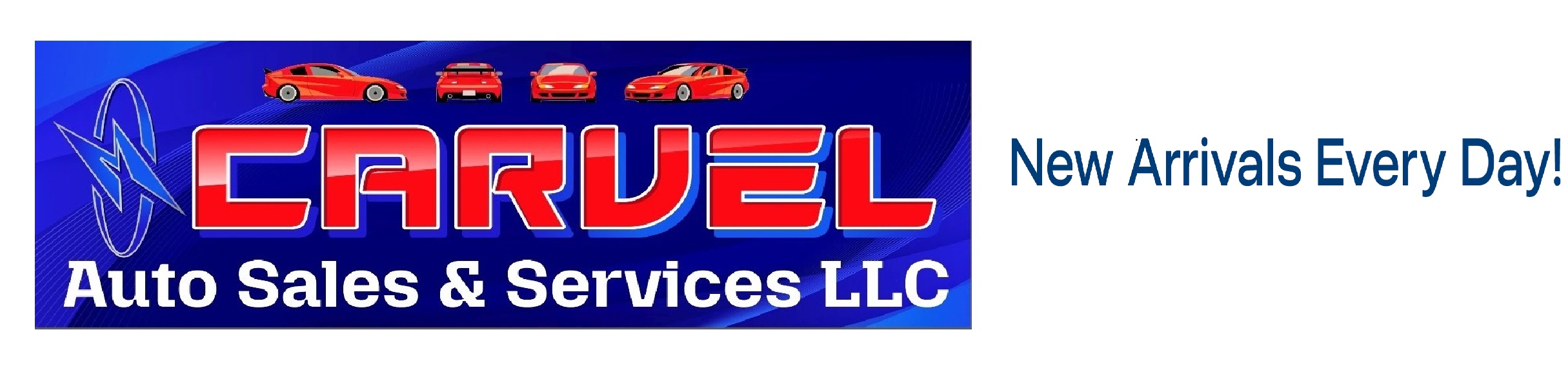 CARVEL AUTO SALES AND SERVICES LLC