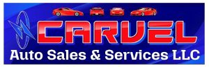 CARVEL AUTO SALES AND SERVICES LLC