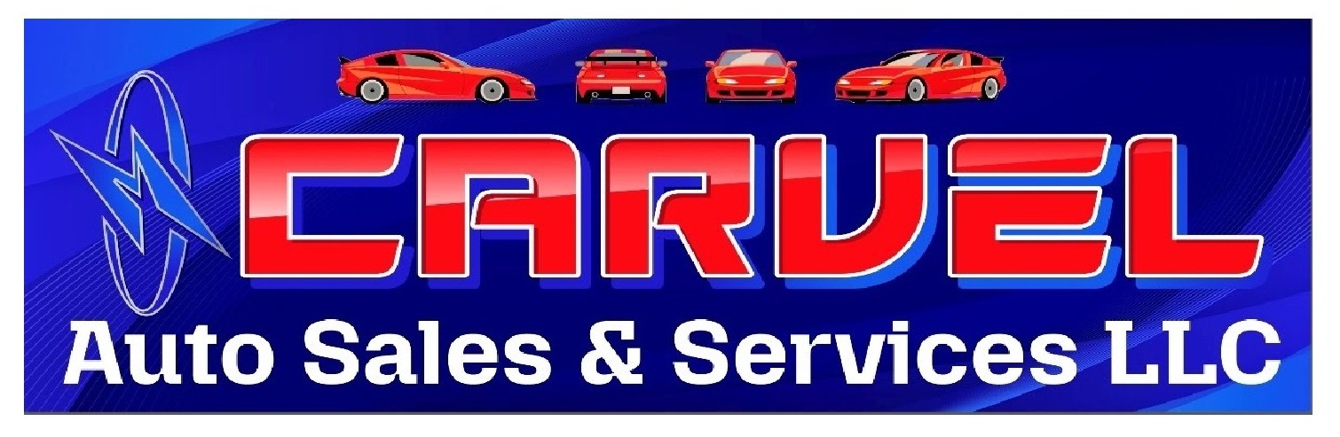 CARVEL AUTO SALES AND SERVICES LLC