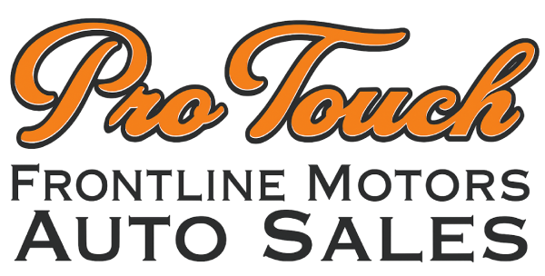 Frontline Motors - ProTouch Auto Sales