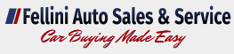 Fellini Auto Sales and Service
