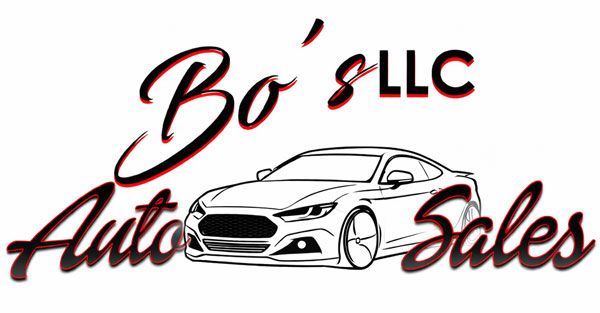 Bo's Auto Sales LLC