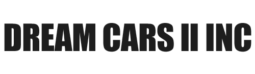 DREAM CARS II INC