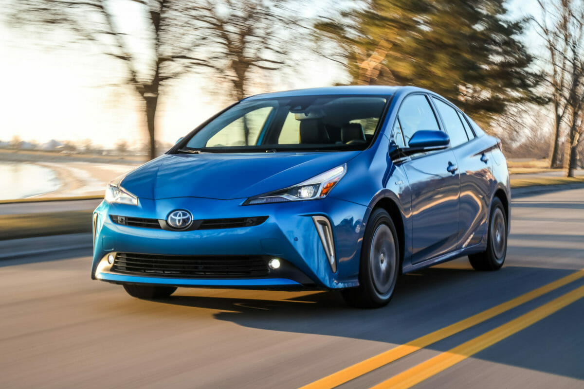 Less Pump, More Drive: The Allure of Fuel-Efficient Cars