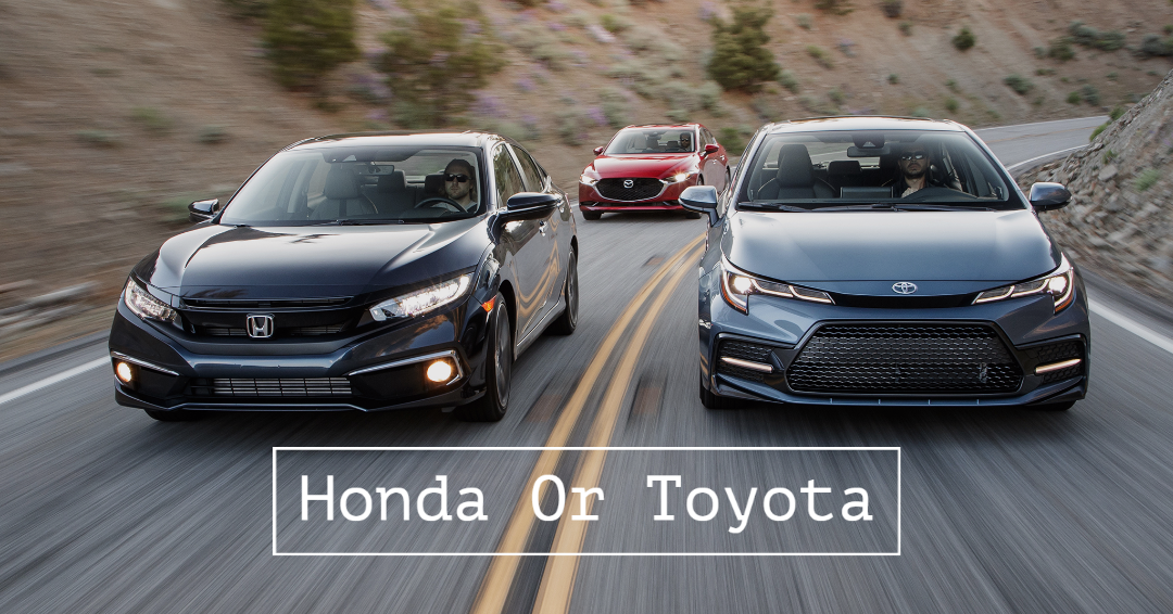 Which Has Better Longevity: Honda Or Toyota - DIGITAL AUTO LLC