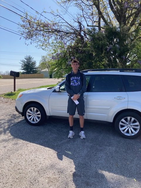 Another Happy Customer!