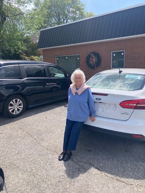 Congratulations On Your Purchase!