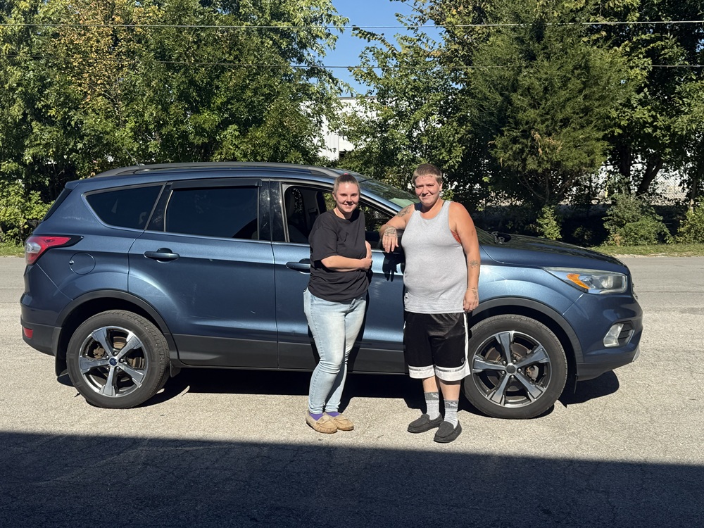 Happy Customers