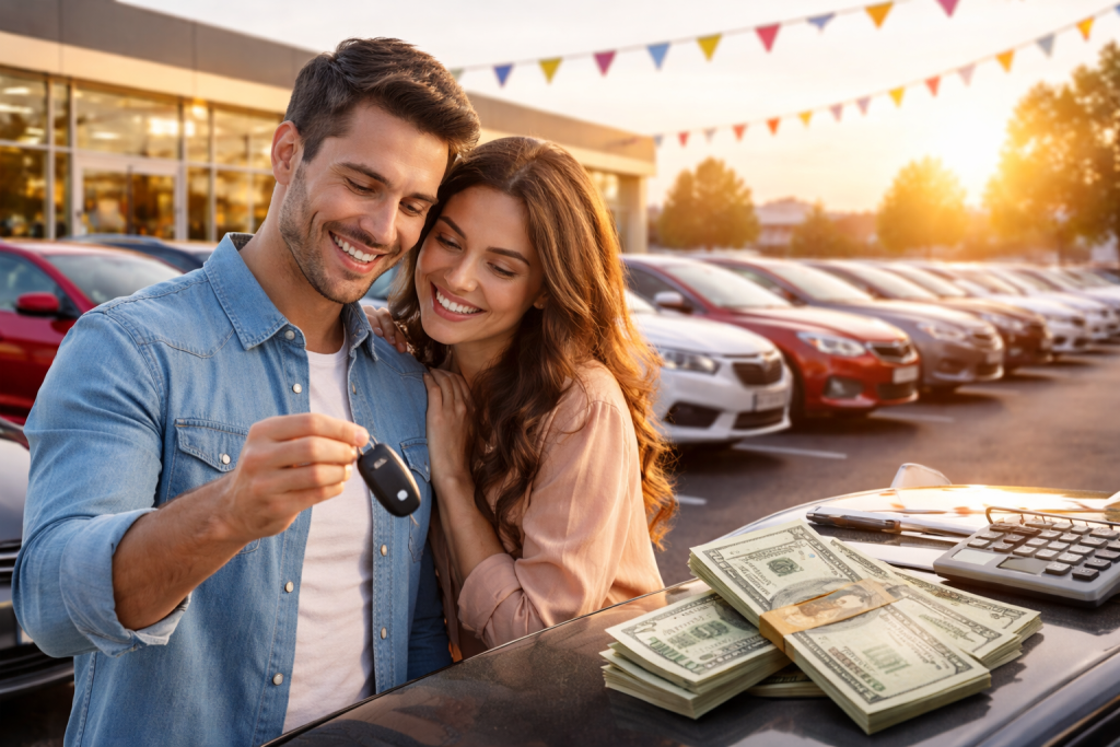 Hidden Car Buying Tips That Save You Thousands
