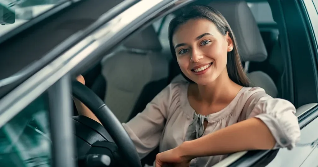 First-Time Car Buyer Guide for Louisville Drivers