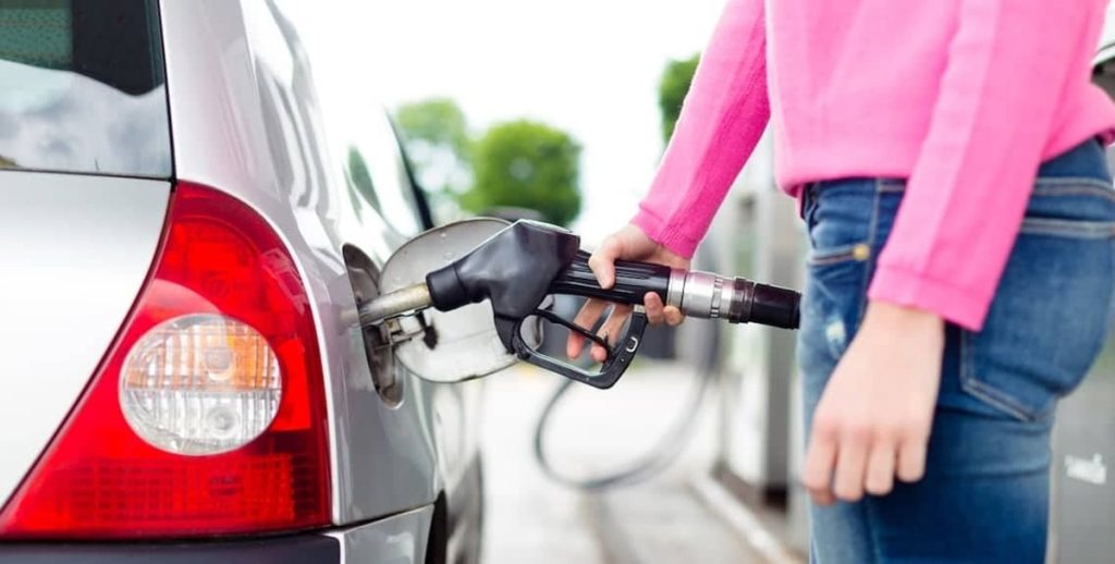 Best Used Cars for Gas Mileage in Kentucky