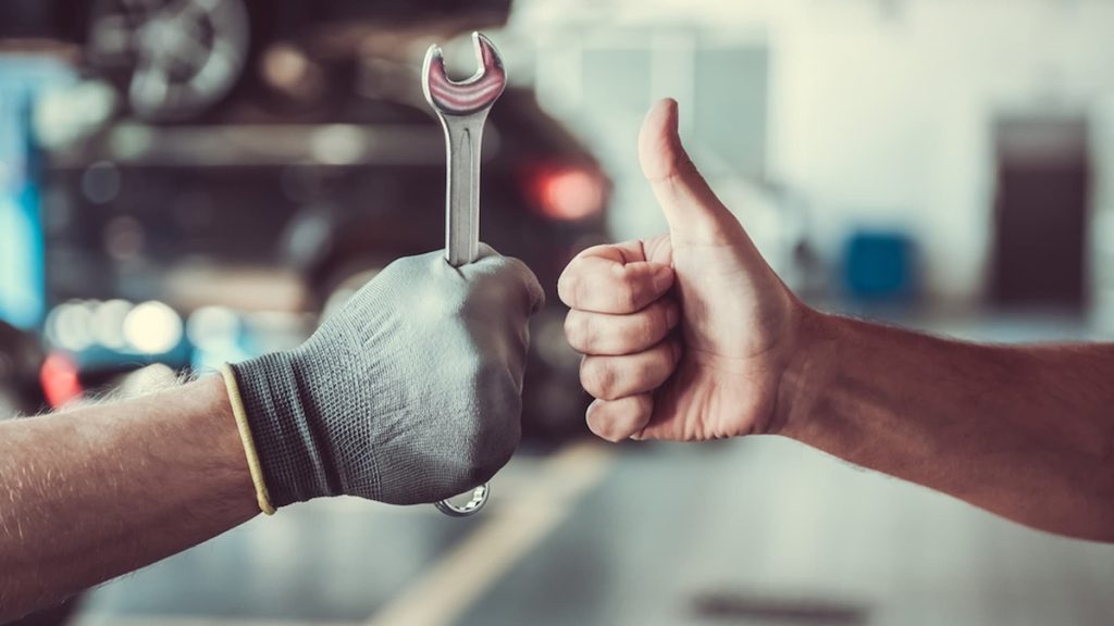 Trustworthy Car Service Mechanics In Louisville KY