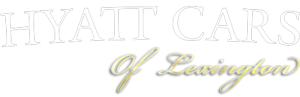 Hyatt Cars of Lexington