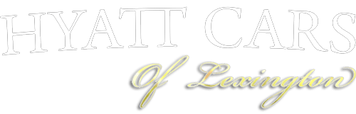 Hyatt Cars of Lexington